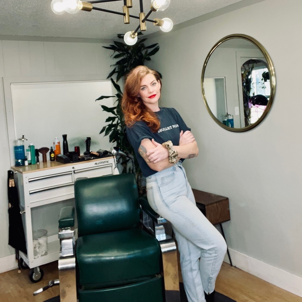 Meet your Posher, Stephanie